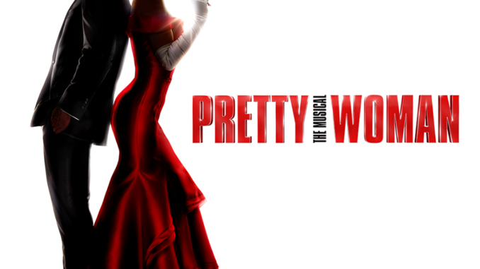 Pretty Woman Musical