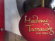 The famous Madame Tussauds New York sign